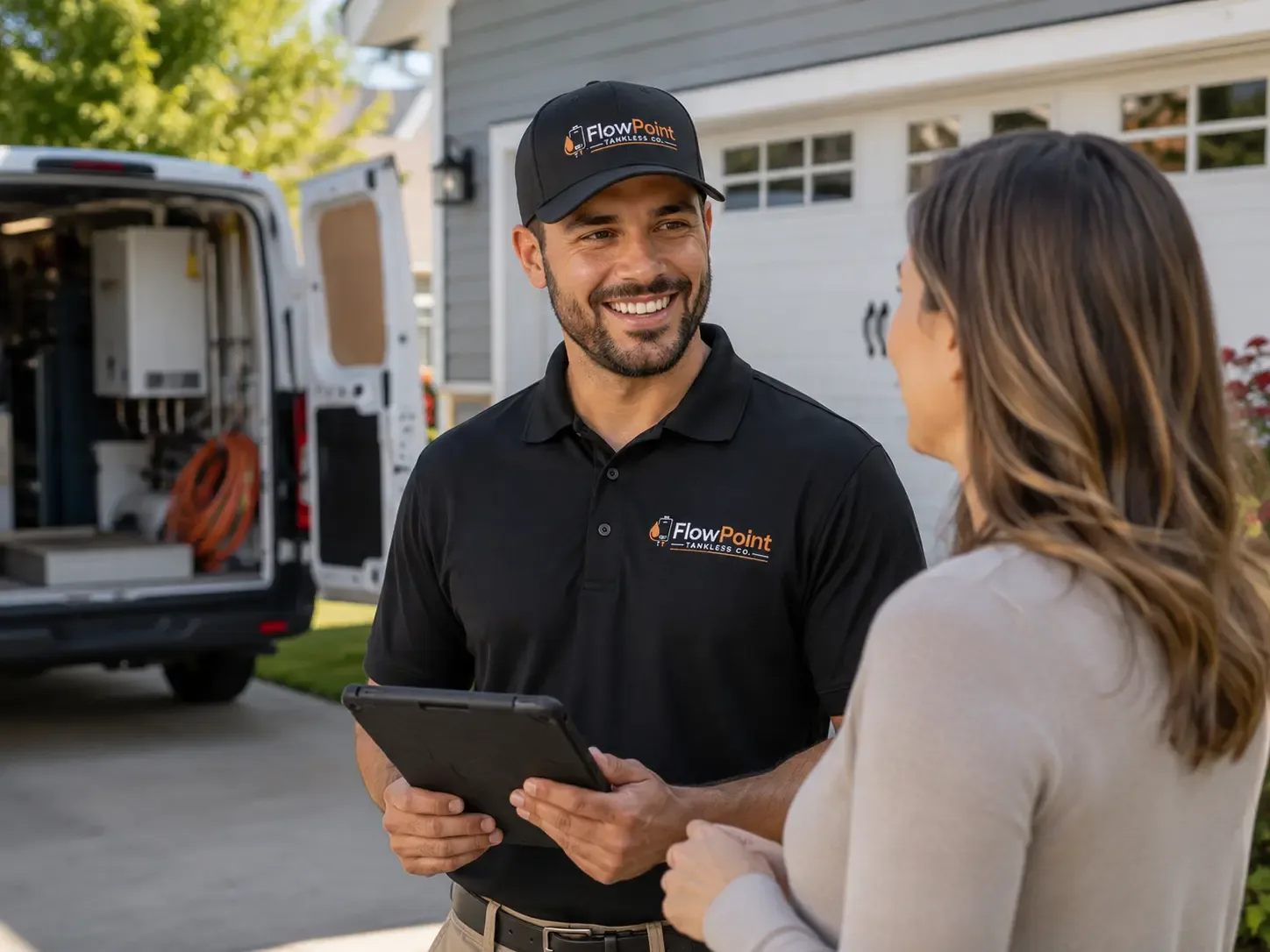 Tankless Water Heater Installation Okolona, AR FAQs